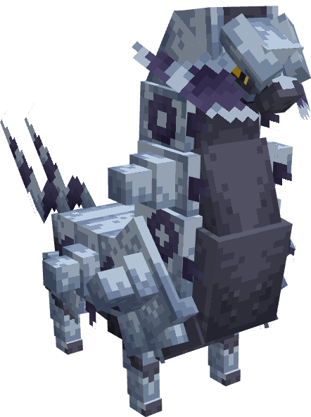 Scolipede War Mount