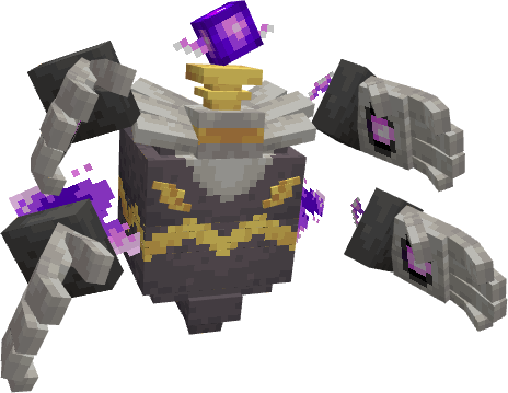 Dusknoir Tesla
