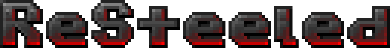 ReSteeled Logo
