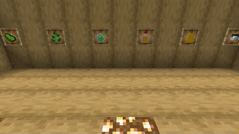 Items
