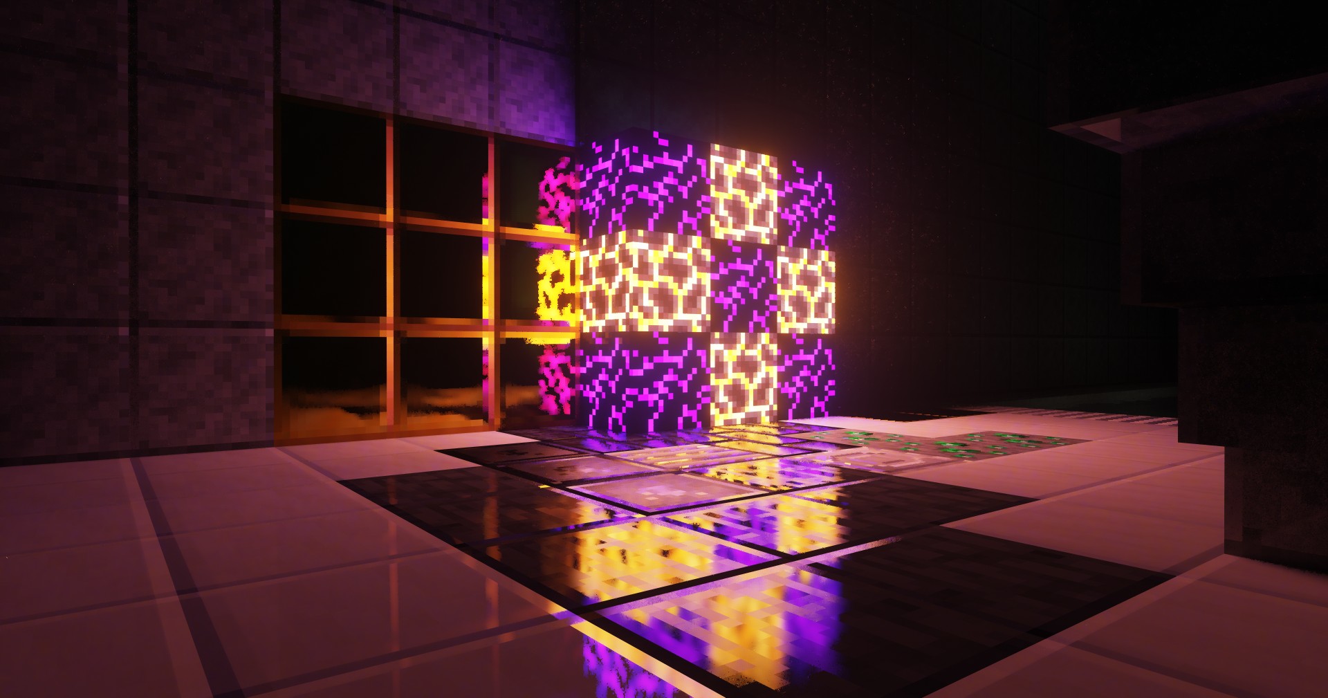 VTXS Screen Space Demo - 4