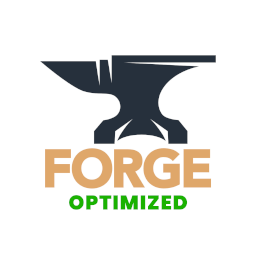 Forge Optimized