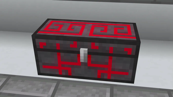 Trapped Chests