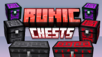 Runic Chests