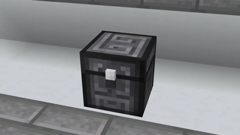 Normal chests