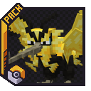 Xadok's Megas