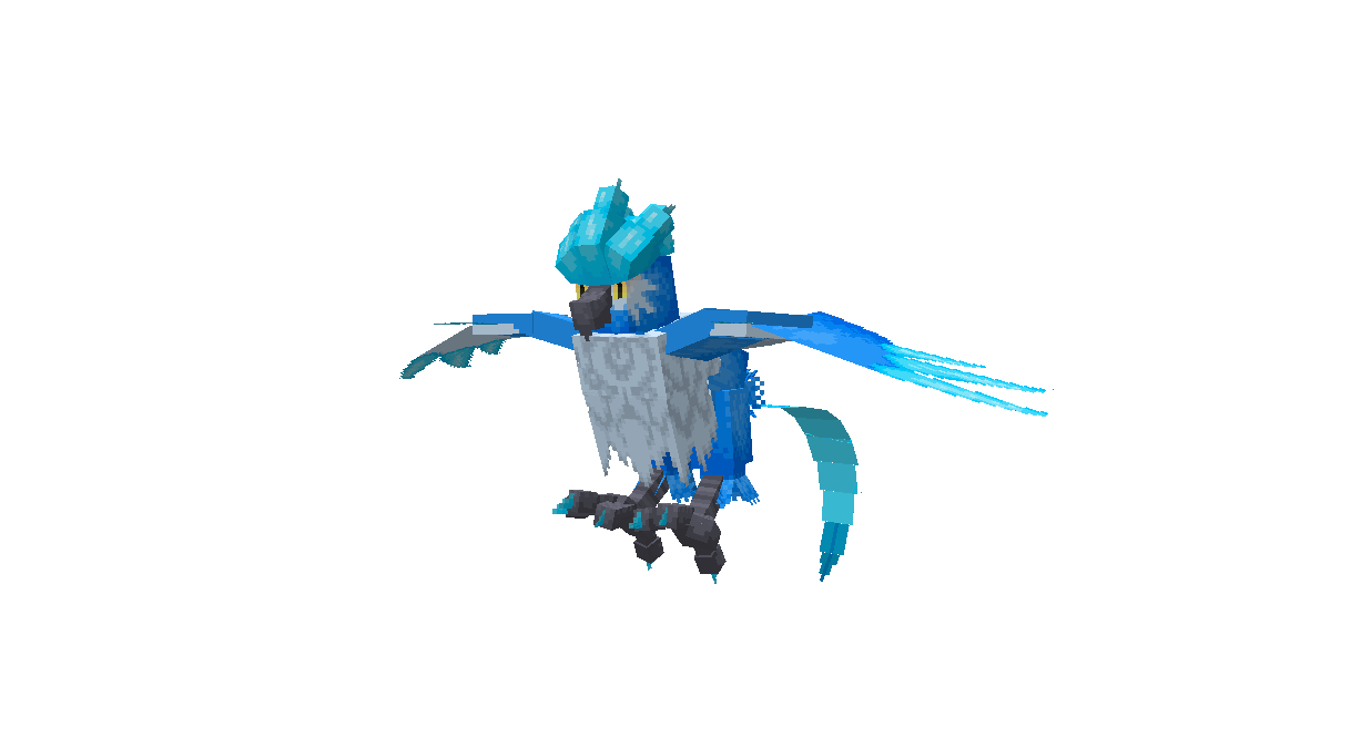 Mega Articuno