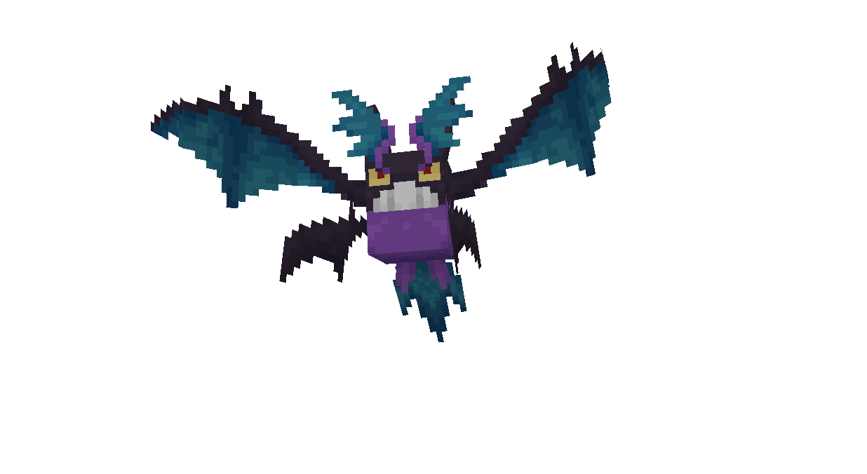 Mega Crobat