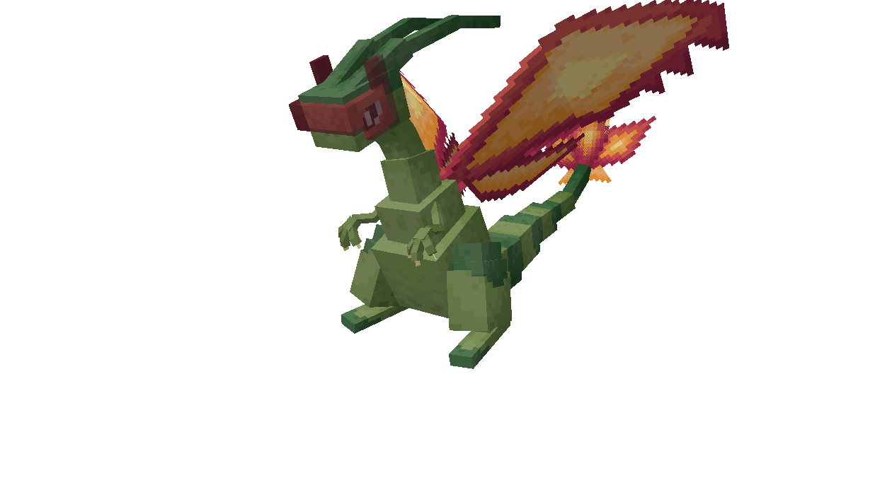 Mega Flygon