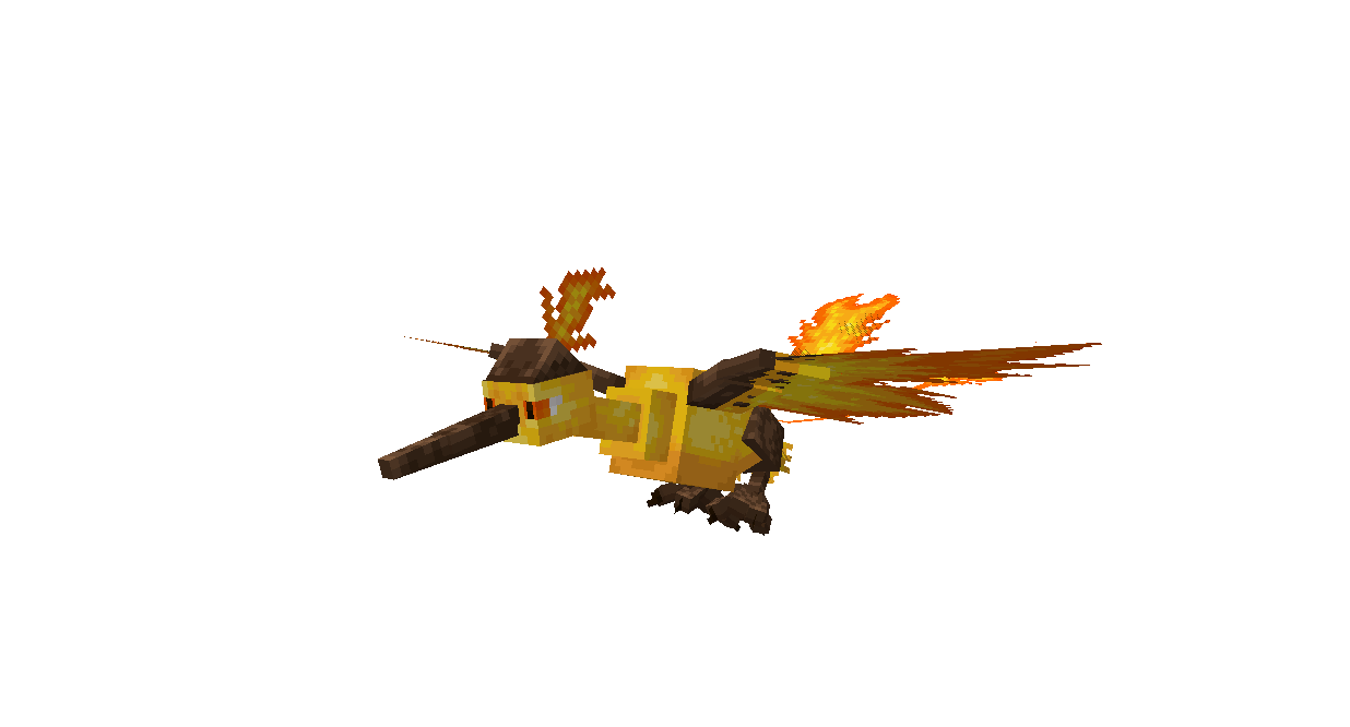 Mega Moltres