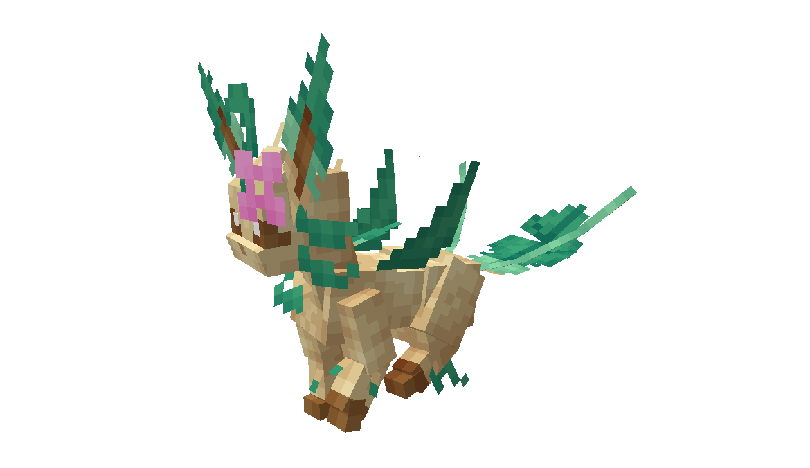 Mega Leafeon