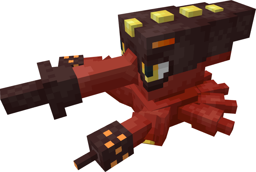 Mega Octillery