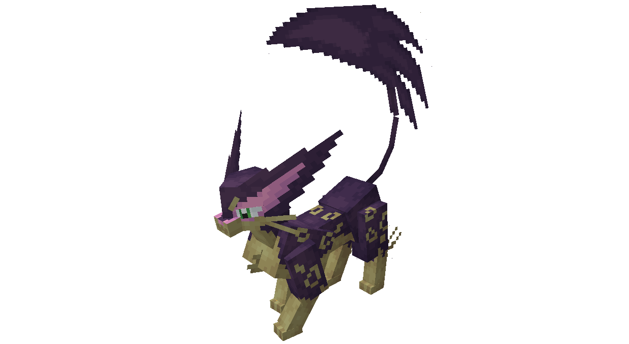 Mega Liepard