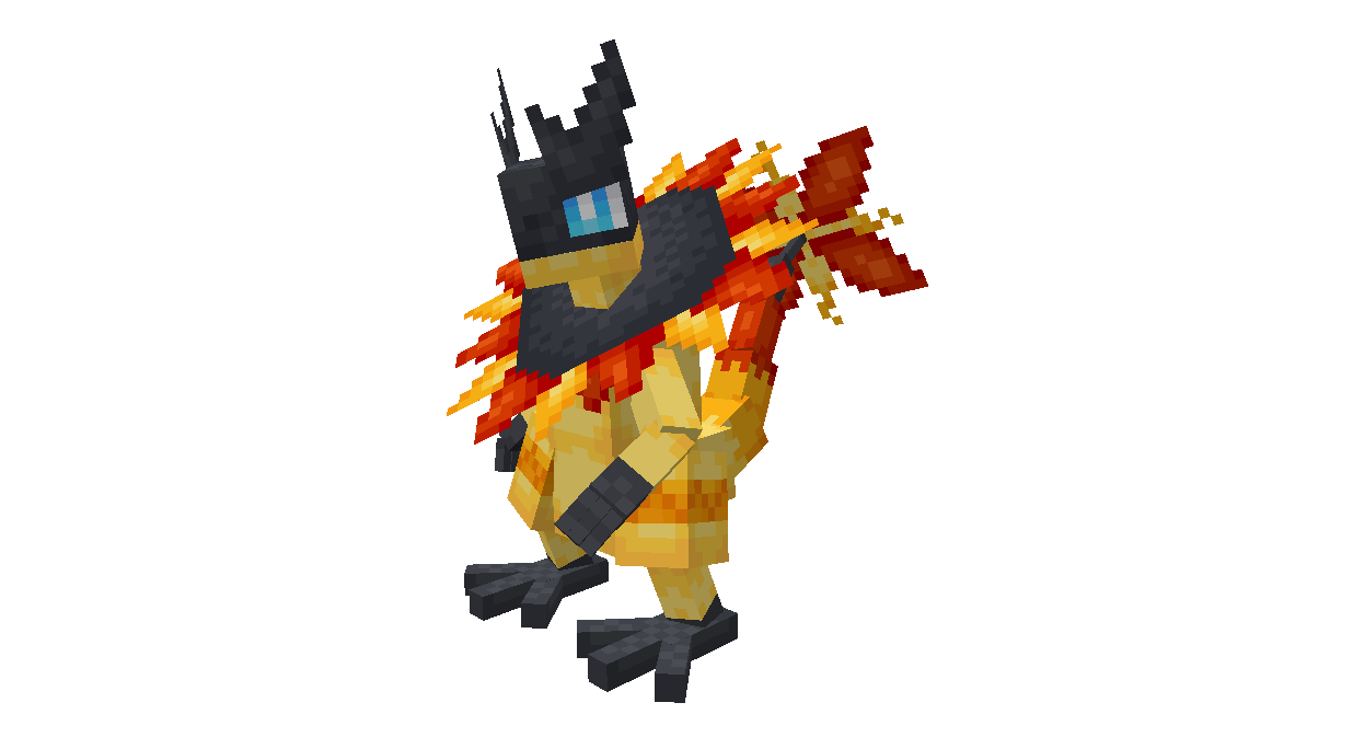 Mega Heliolisk