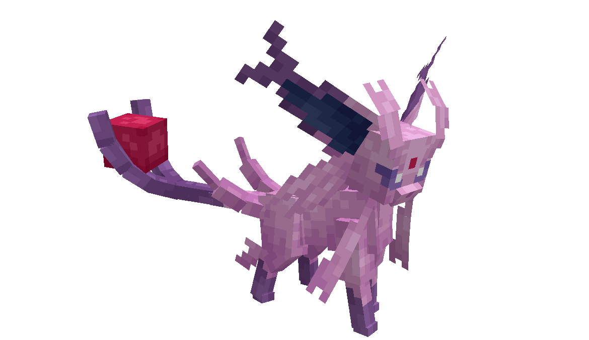 Mega Espeon