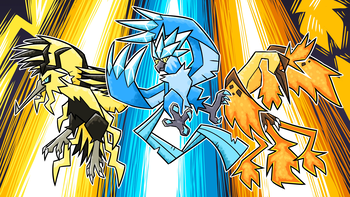 Banner Art
