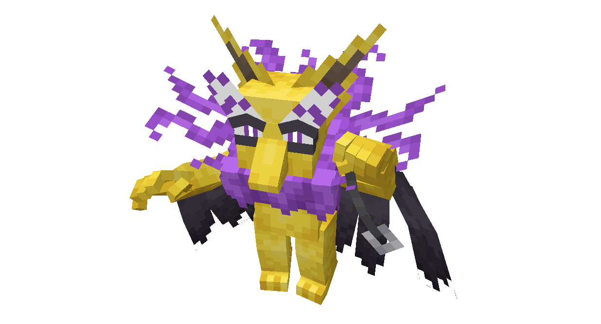 Mega Hypno