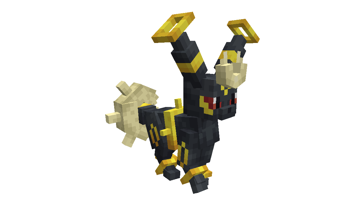 Mega Umbreon