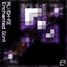 Violet PCB Traces Enchant Glint