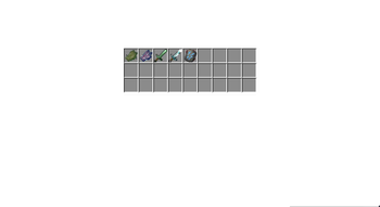 new items