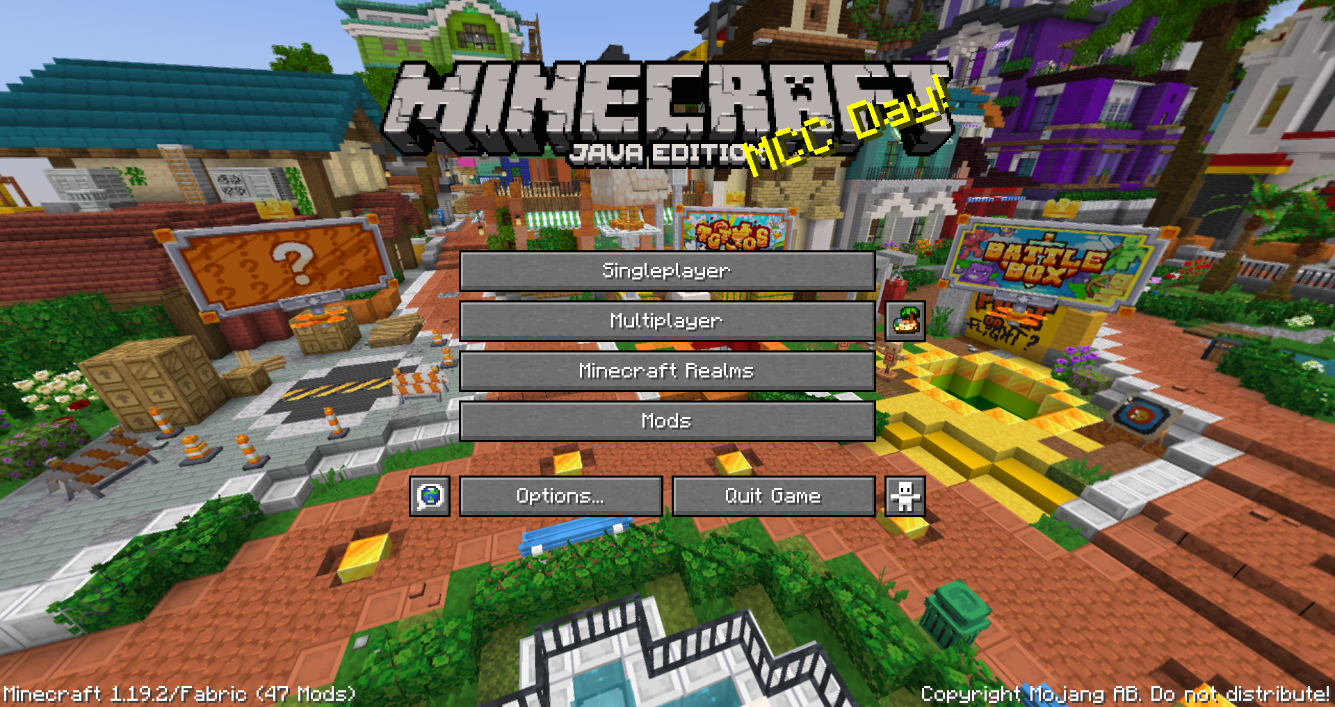 TESTEI MODS COM 0 DOWNLOADS MINECRAFT 