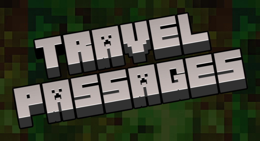 Travel Passages