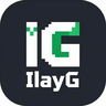 Icon for IlayG