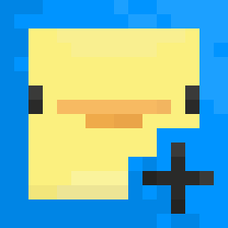 Duck+