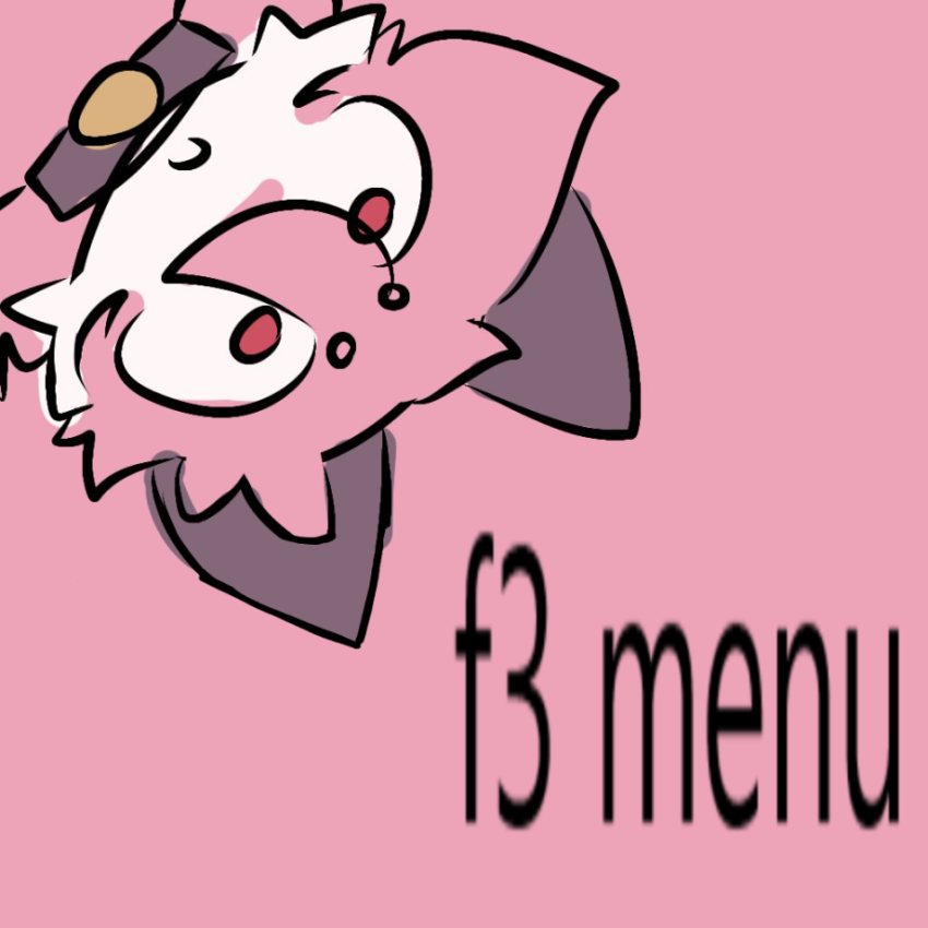 Minimal Debug Menu