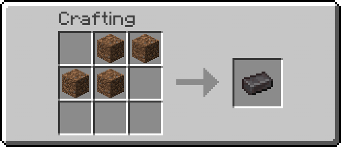Netherite Ingot