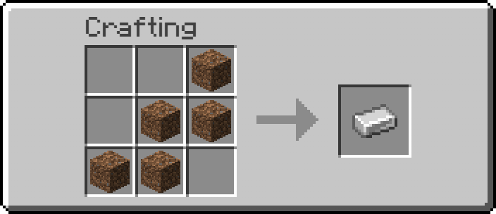 Iron Ingot