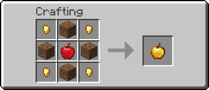 Golden Apple