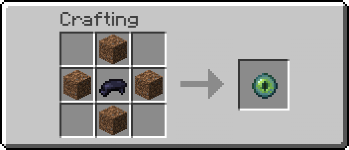 Ender Eye