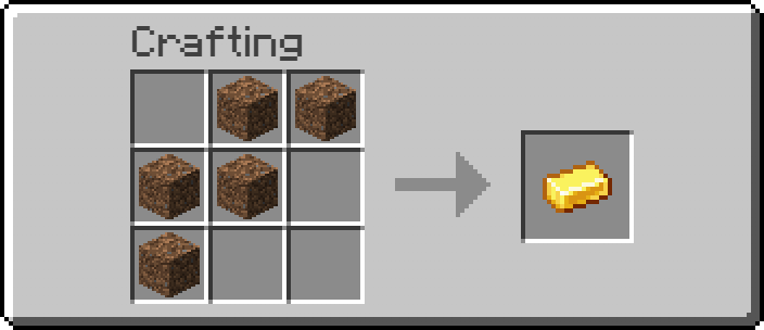 Gold Ingot