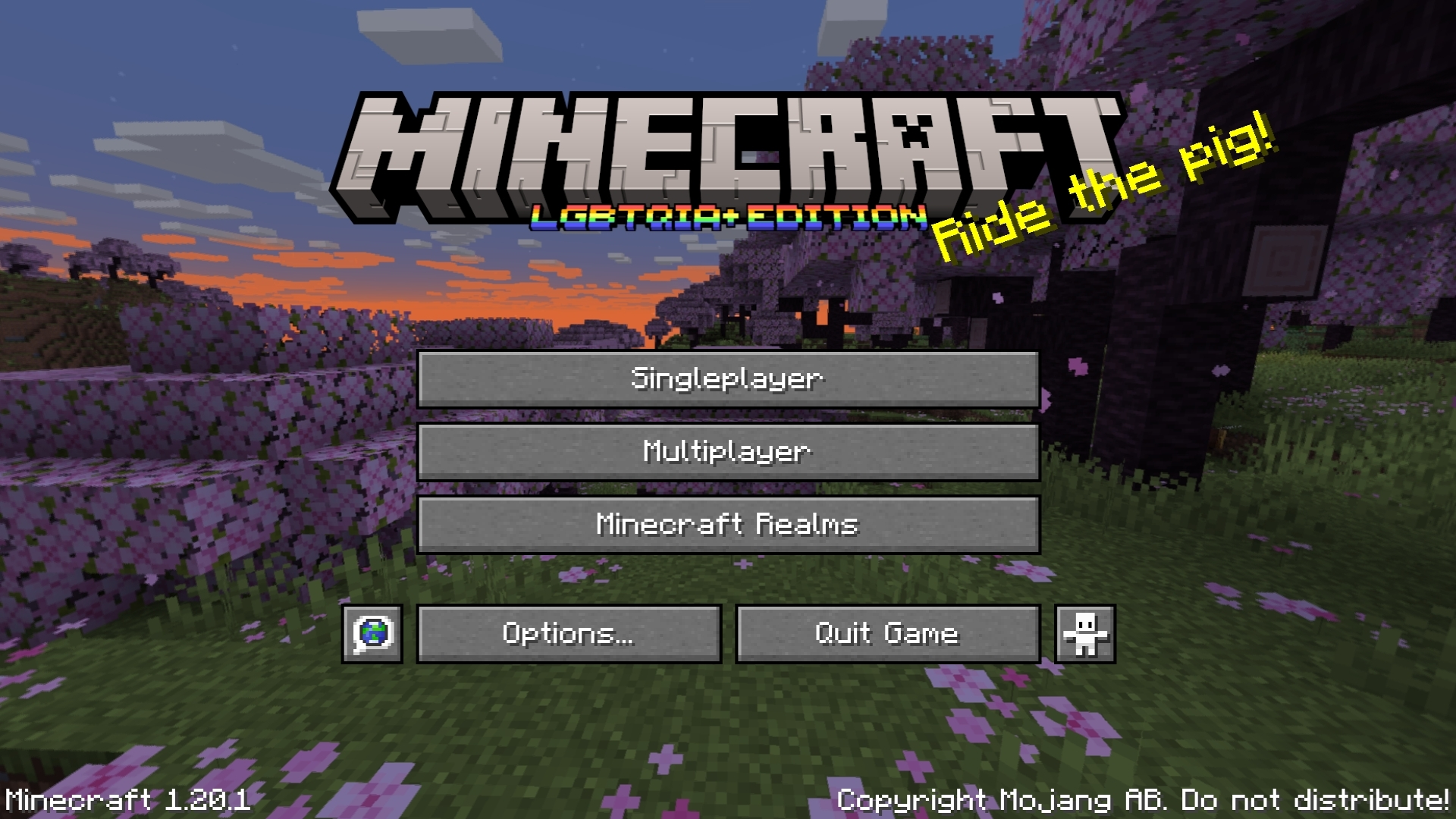 Minecraft 1.0.0 › Releases ›  — Minecraft Downloads