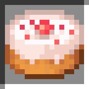 Cake Item