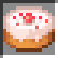 Cake Sprite