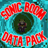 Sonic Boom Shard