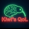 Kiwi´s QoL