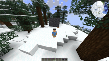 No Resource Packs ❌