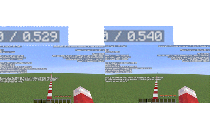 GhastQoL Speed