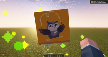 Owl Totem