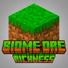 Biome Ore Richness