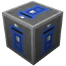 Mini Tardis ComputerCraft Bridge