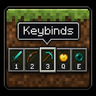 Hotbar Slots