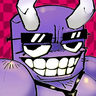 BULLPURP
