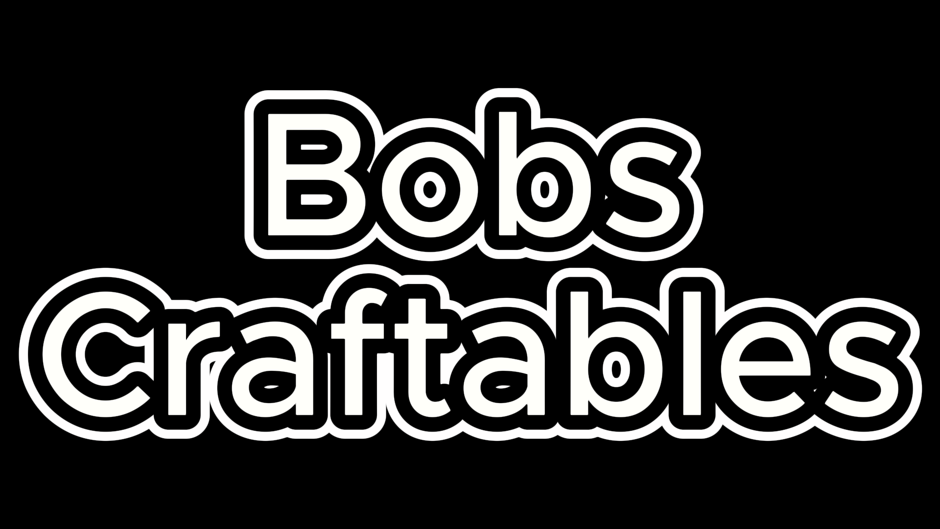 Bobs Craftables