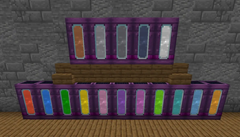 Every color