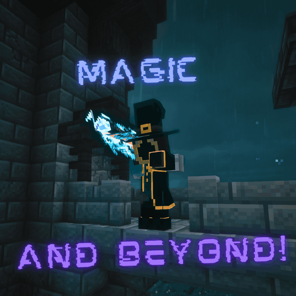 Magic And Beyond