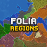 Squaremap Folia Regions